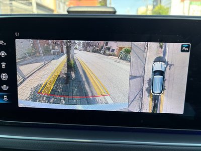 2021 Mercedes-BENZ GLE — миниатюра 24