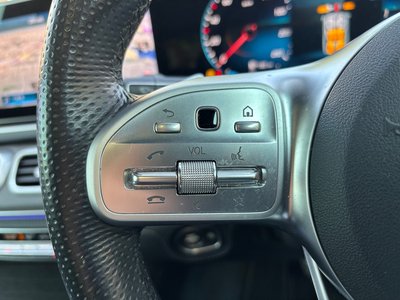 2021 Mercedes-BENZ GLE photo 7