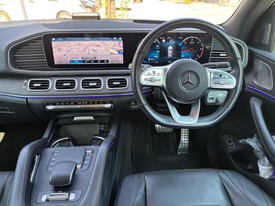 2021 Mercedes-BENZ GLE — миниатюра 11