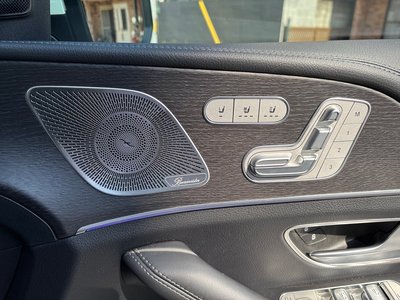 2021 Mercedes-BENZ GLE — миниатюра 12