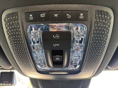 2021 Mercedes-BENZ GLE — миниатюра 19