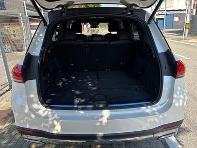 2021 Mercedes-BENZ GLE photo 9