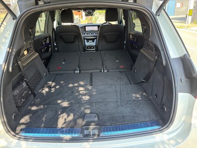 2021 Mercedes-BENZ GLE photo 10