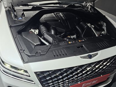 GENESIS GV80 - 7