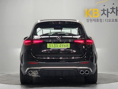 MERCEDES-BENZ GLC - 3