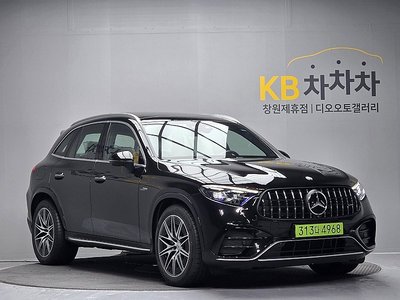 MERCEDES-BENZ GLC - 6