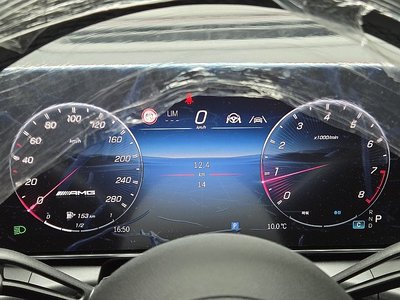 MERCEDES-BENZ GLC - 8