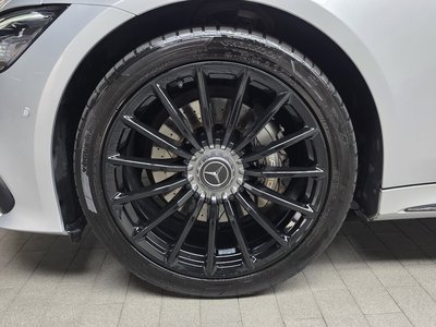 MERCEDES-BENZ GT AMG - 6