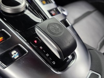 MERCEDES-BENZ GT AMG - 9