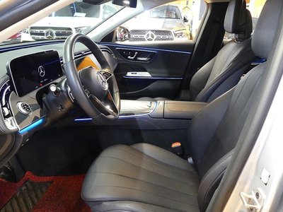 MERCEDES-BENZ E-CLASS - 10