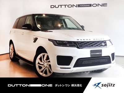 LAND ROVER RANGE ROVER SPORT - 4