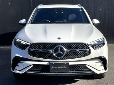 MERCEDES-BENZ GLC - 2