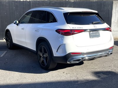 MERCEDES-BENZ GLC - 8