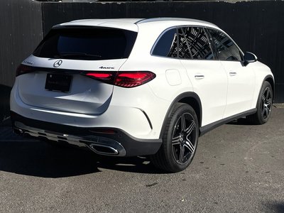 MERCEDES-BENZ GLC - 6