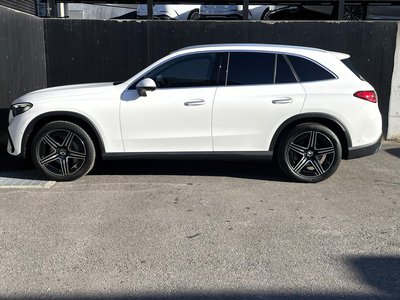 MERCEDES-BENZ GLC - 5