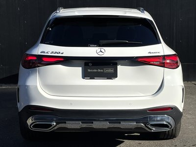 MERCEDES-BENZ GLC - 7