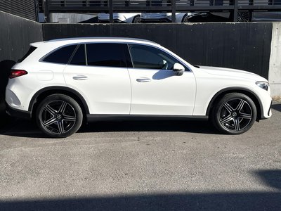 MERCEDES-BENZ GLC - 4