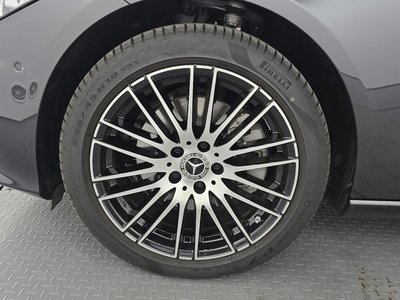 MERCEDES-BENZ C-CLASS - 6