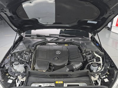MERCEDES-BENZ C-CLASS - 7