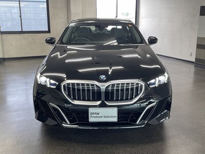 BMW 5 SERIES - 3