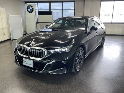 BMW 5 SERIES - 6