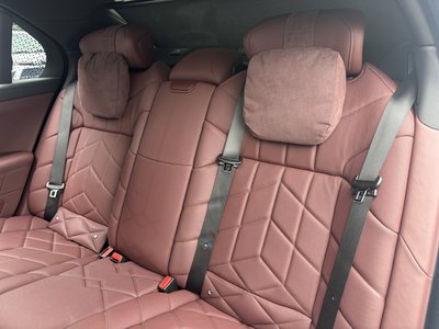 2023 BMW 7 SERIES 缩略图 26