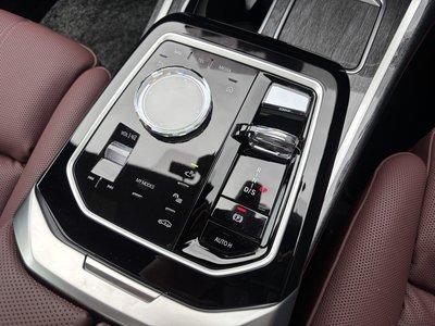 2023 BMW 7 SERIES 缩略图 40