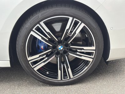 2023 BMW 7 SERIES 缩略图 65