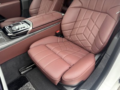 2023 BMW 7 SERIES 缩略图 20
