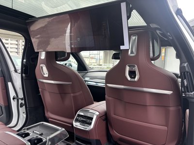 2023 BMW 7 SERIES 缩略图 24