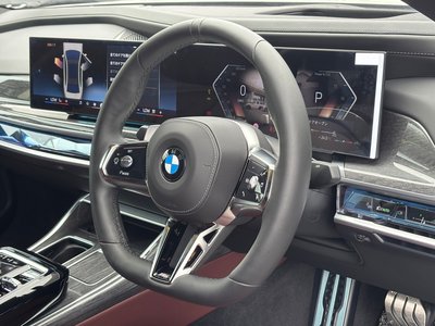 2023 BMW 7 SERIES 缩略图 59