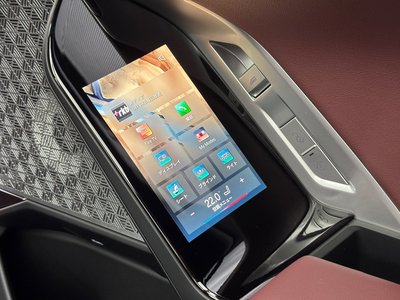 2023 BMW 7 SERIES 缩略图 50