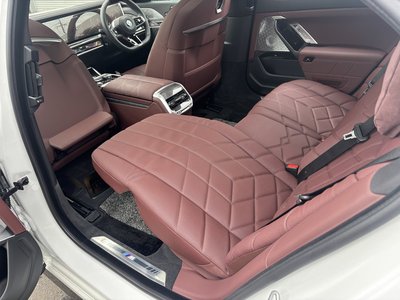 2023 BMW 7 SERIES 缩略图 28