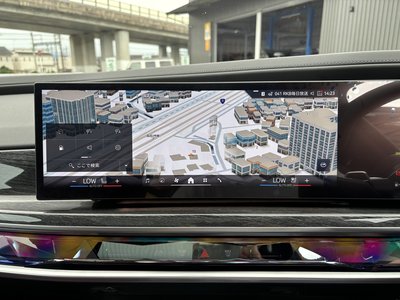 2023 BMW 7 SERIES 缩略图 30