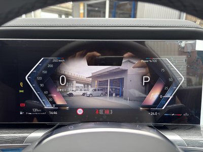 2023 BMW 7 SERIES 缩略图 43