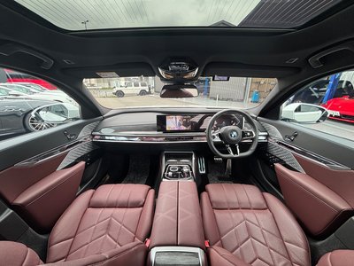 2023 BMW 7 SERIES 缩略图 13