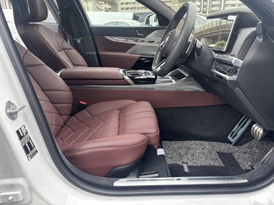 2023 BMW 7 SERIES 缩略图 18
