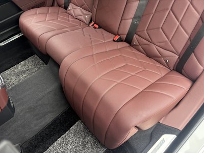 2023 BMW 7 SERIES 缩略图 27