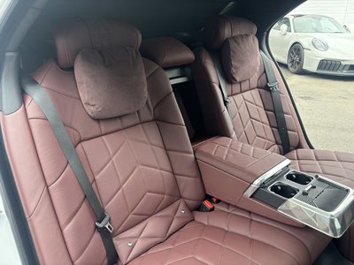 2023 BMW 7 SERIES 缩略图 22