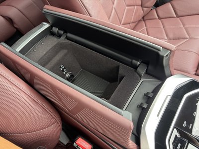 2023 BMW 7 SERIES 缩略图 42
