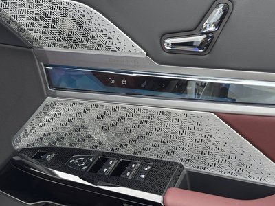2023 BMW 7 SERIES 缩略图 48