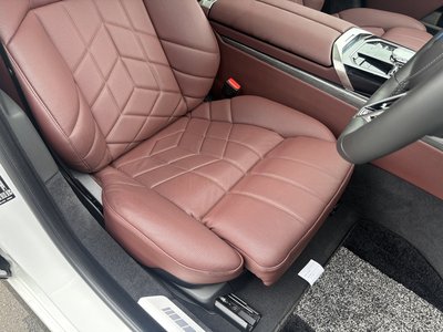 2023 BMW 7 SERIES 缩略图 16