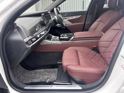 2023 BMW 7 SERIES 缩略图 21