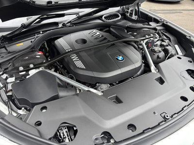 2023 BMW 7 SERIES 缩略图 72