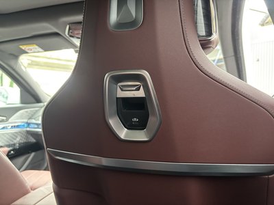 2023 BMW 7 SERIES 缩略图 53