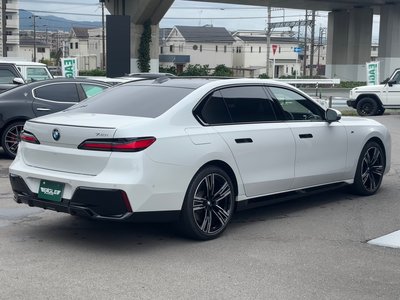 2023 BMW 7 SERIES 缩略图 12