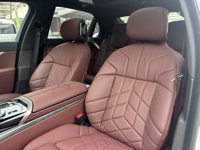 2023 BMW 7 SERIES 缩略图 19