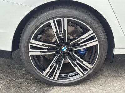 2023 BMW 7 SERIES 缩略图 66