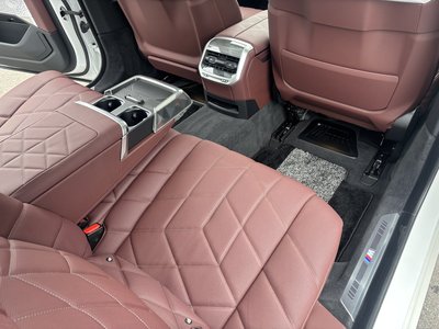 2023 BMW 7 SERIES 缩略图 25