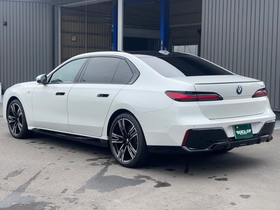 2023 BMW 7 SERIES 缩略图 11